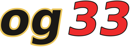 og33 logo